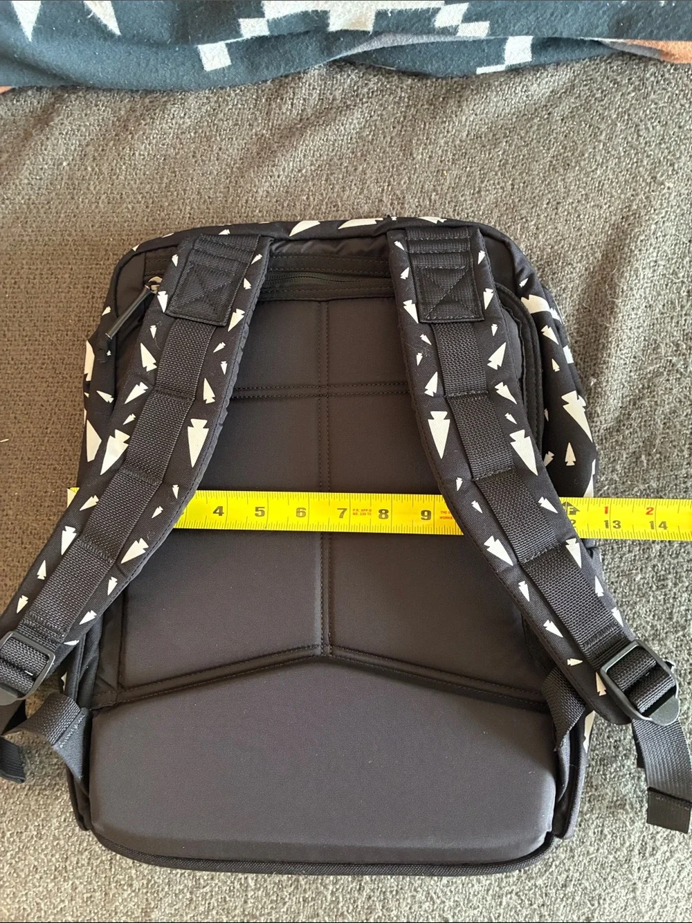 GORUCK KR1 2.0 Pack Spearhead Splatter Limited Edition USA